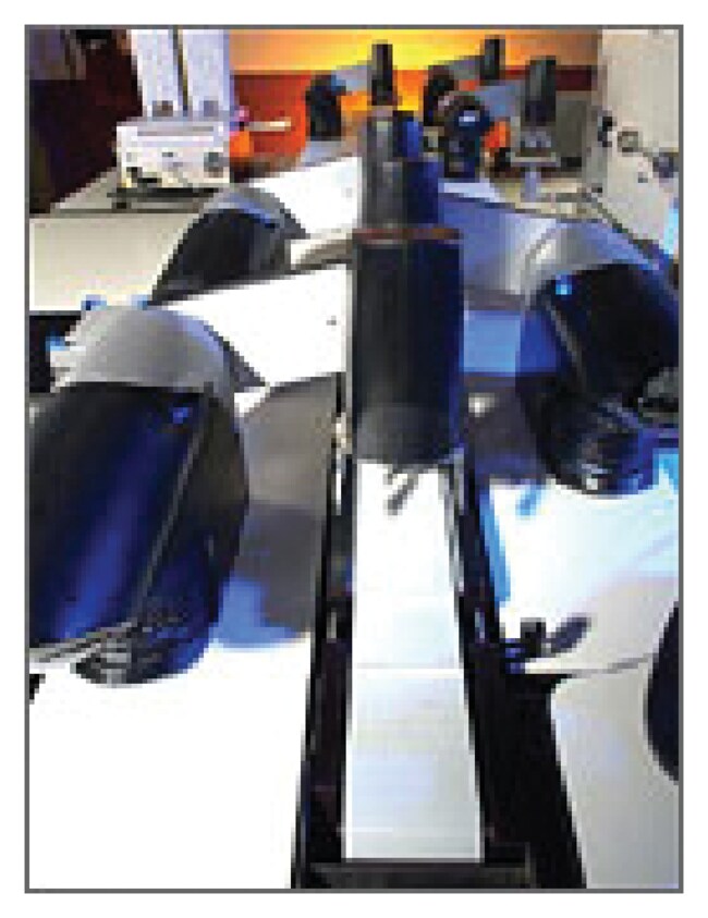 Dimension4 Modular Automation Platform