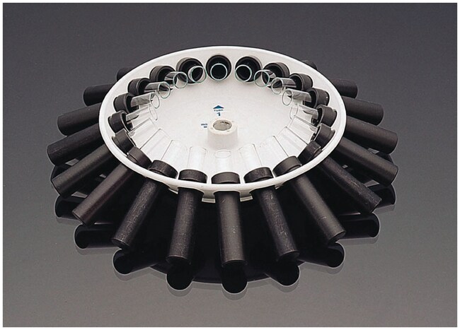 Savant™ SpeedVac™ Rotors for Medium Capacity Concentrators
