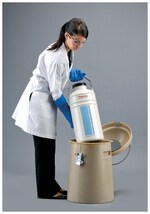 Arctic Express&trade; 双储存系统