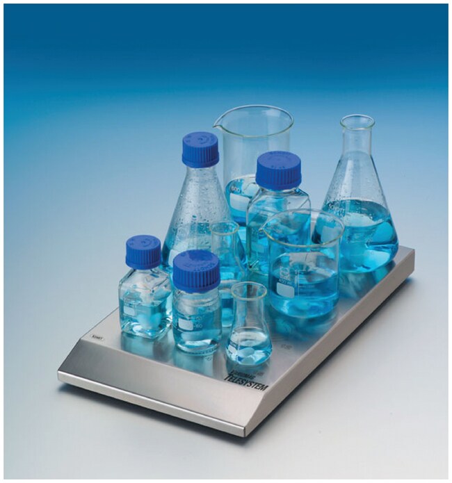 Cimarec™ i Telesystem 多点搅拌器