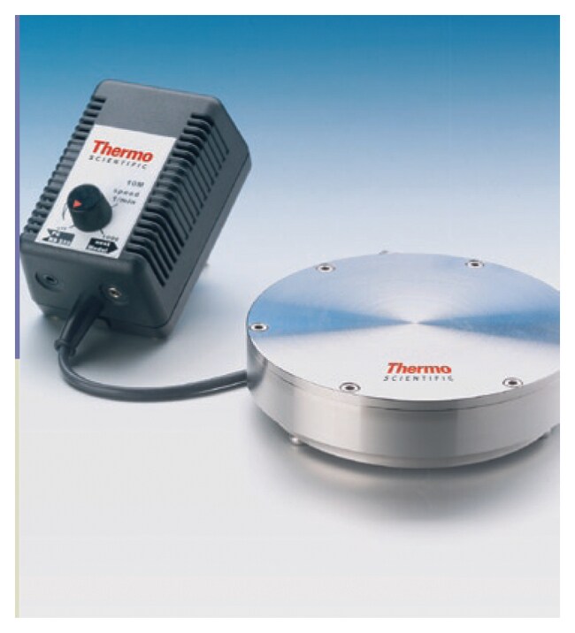 Cimarec™ Mobil 10 和 Mobil 25 大容积搅拌器