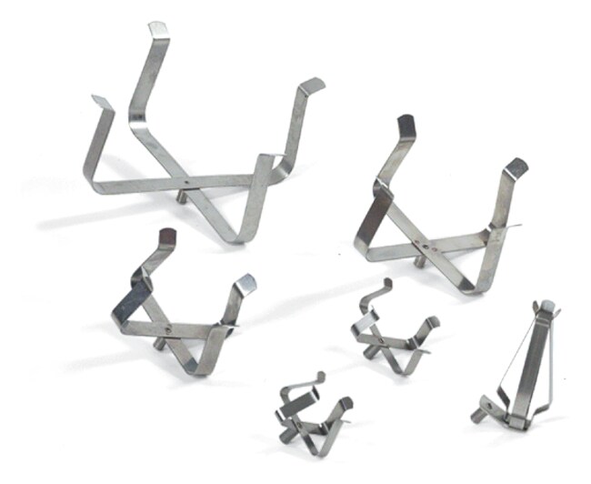 Clips and Fasteners for Precision™ Water Baths