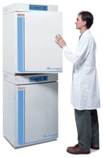 Forma&trade; II 系列水套式 CO2 培养箱，184 L