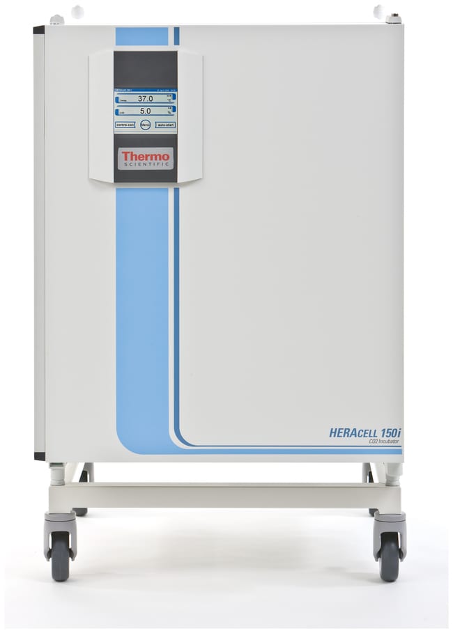 Heracell™ 150i CO<sub>2</sub> 培养箱,150 L,通用型