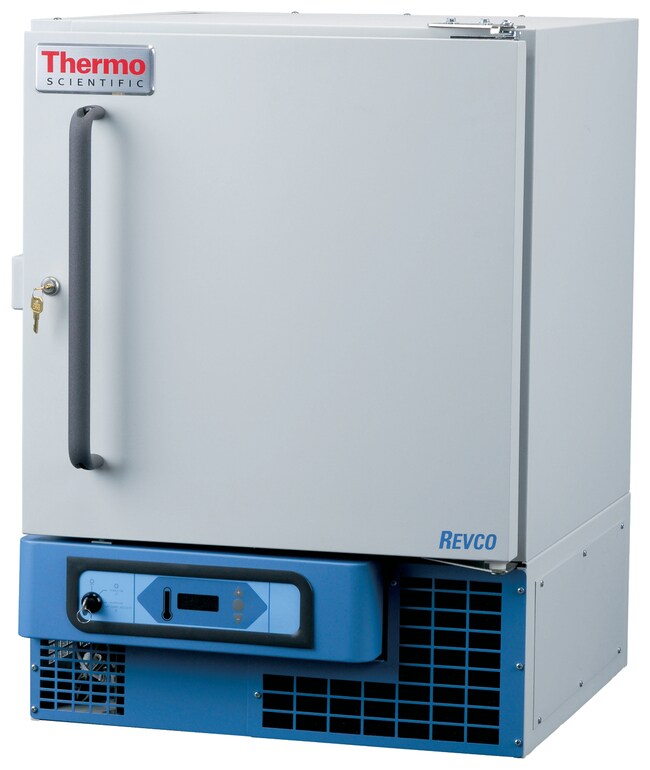 Revco™ High-Performance Laboratory Refrigerators with Solid Doors