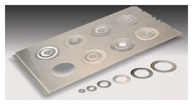 Concentric Ring Covers for Lindberg/Blue M&trade; Multi-Purpose Circulating Baths