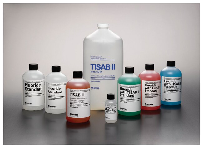 Orion™ ISE Filling Solutions