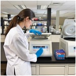 Primo&trade;/Primo R 离心机