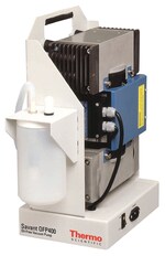 Oil-Free Vacuum Pumps for Vacuum Concentrators