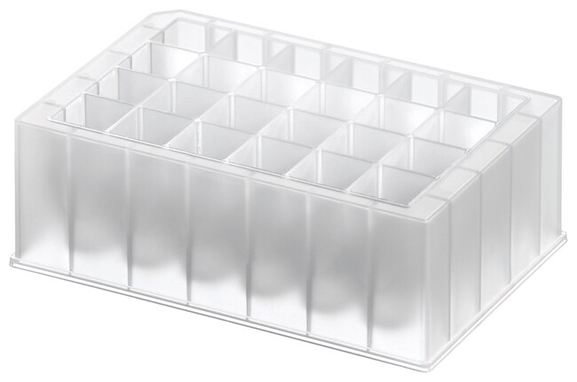 用于 24 深孔规格的 KingFisher™ 塑料制品