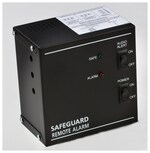 冷藏和冷冻箱警报