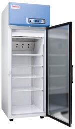 Refrigerator and Freezer Door Options
