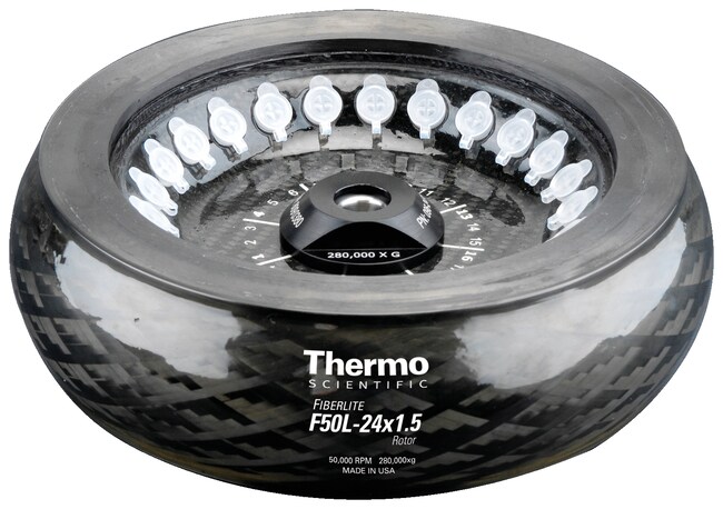 Fiberlite&trade; F50L-24 x 1.5 定角转头