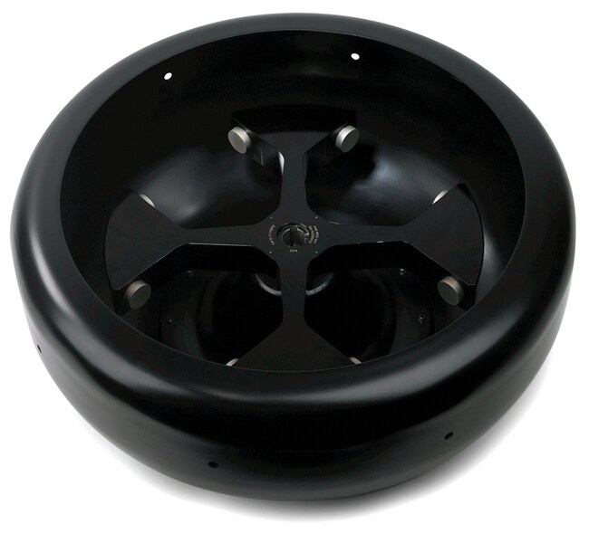 RP4 防风吊篮式转头