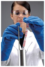 Cryopreservation Vials, Canes and Canisters