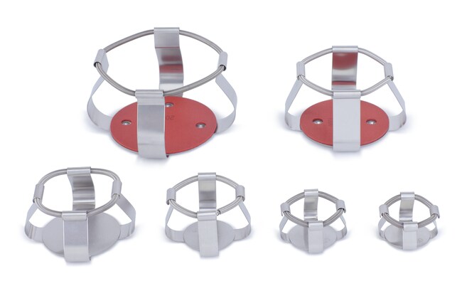 数字微型旋转混合器的附件