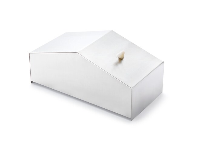 Precision&trade; 水浴器盖