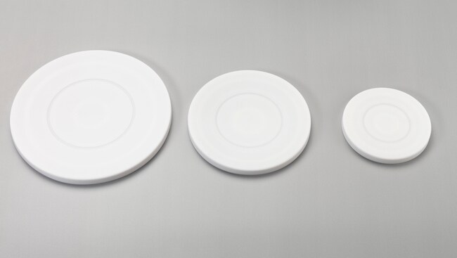 RT 基本系列和 RT Touch 系列磁力搅拌器附件