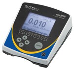 Eutech&trade; Ion 2700 测量仪