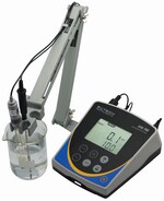 Eutech&trade; Ion 700 测量仪