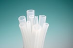 Nalgene&trade; Pharma-Grade Platinum-Cured Silicone Tubing
