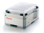 Teleshake 1536-8 Magnetic Microtiter Plate Shakers