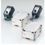 Teleshake 1536-8 Magnetic Microtiter Plate Shakers