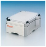 Teleshake 1536-8 Magnetic Microtiter Plate Shakers