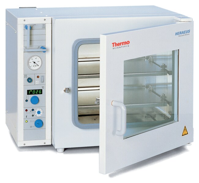 Vacutherm&trade; 烘箱配件和选件