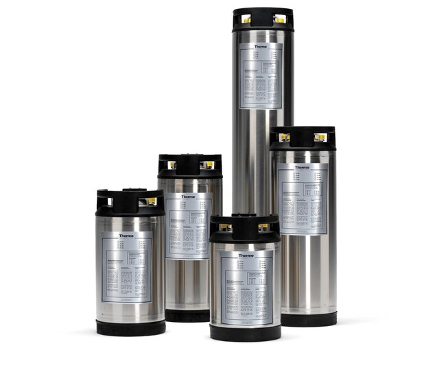 Ion Exchange Stainless Steel (pressure resistant) Cartridges