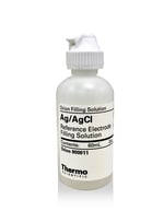 Orion&trade; pH 电极充填液