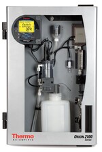 Orion&trade; 2111LL 低水平钠分析仪的附件和套件