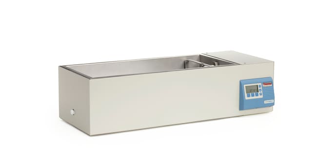 Precision™ 振荡水浴