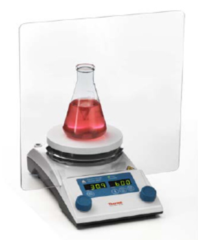 RT2 加热板、RT2 基本搅拌器和高级加热板搅拌器附件