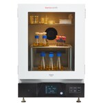 Solaris 6000 Incubated and Refrigerated Stackable Shaker