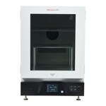 Solaris 6000 Incubated and Refrigerated Stackable Shaker