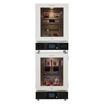 Solaris 6000 Incubated and Refrigerated Stackable Shaker