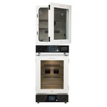 Solaris 6000 Incubated and Refrigerated Stackable Shaker