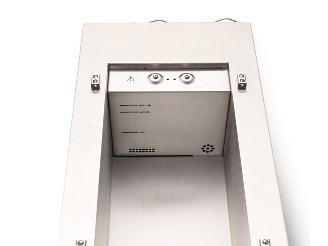 VersaCool&trade; 制冷循环水浴自动补液