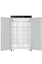 TSX Flex Series High Performance Laboratory Refrigerators