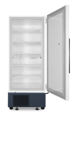 TSX Assure Series High Performance Manual Defrost Laboratory Freezer