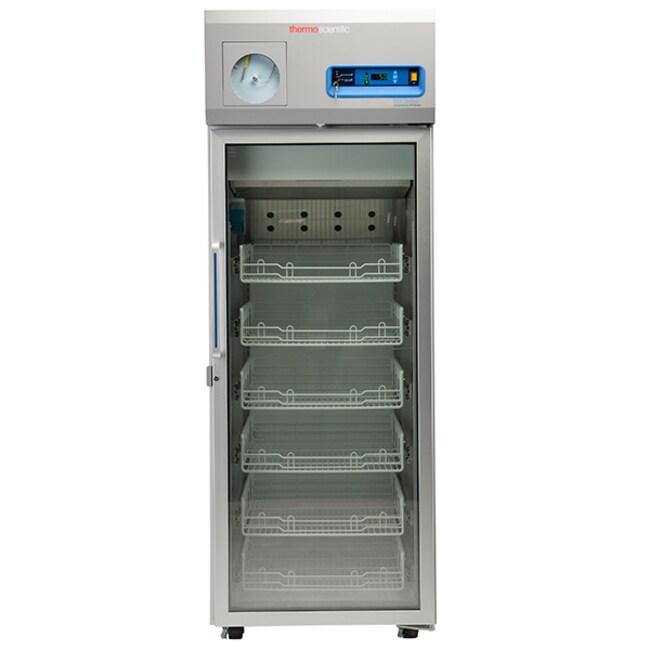 TSX 系列高性能药房冷藏冰箱