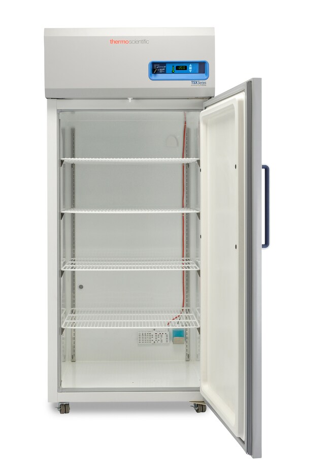 TSX Series High-Performance -20&deg;C Manual Defrost Freezers