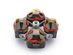 TX-1000 4 x 1000 mL Swinging Bucket Rotor