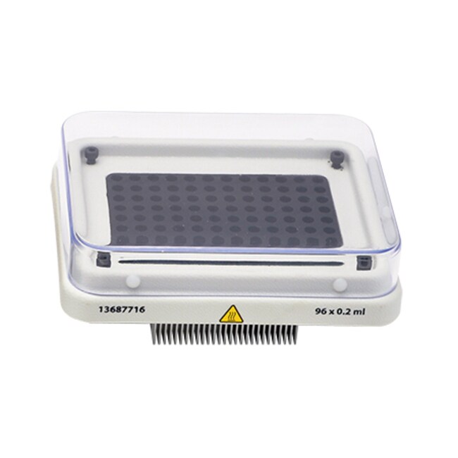 带多个模块的加热混合器