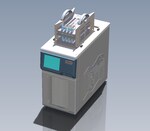 VersaRack for VersaCool&trade; Refrigerated Circulating Bath, Stainless steel, adjustable