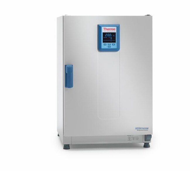 Heratherm&trade; Refrigerated Incubators