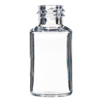 Nalgene&trade; PETG 连续螺纹血清瓶：未灭菌、热塑模块包装