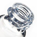 Nalgene&trade; PETG 连续螺纹血清瓶：未灭菌、热塑模块包装