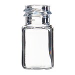 Nalgene&trade; PETG 连续螺纹血清瓶：未灭菌、热塑模块包装